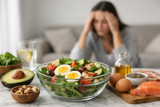 Come evitare keto flu senza errori