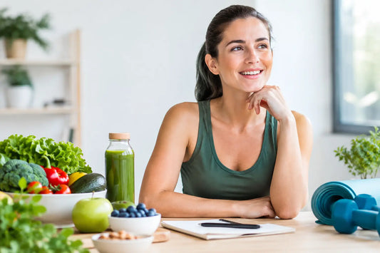 Tendenze salute metabolica 2026: cosa conta