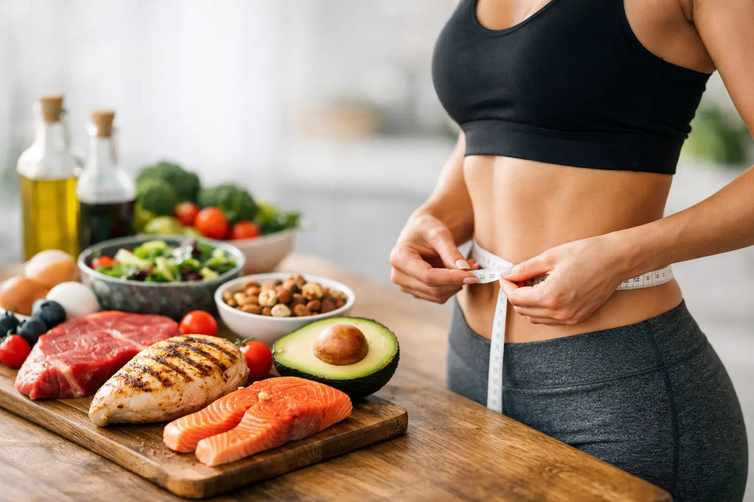 Risultati della dieta paleo sul dimagrimento