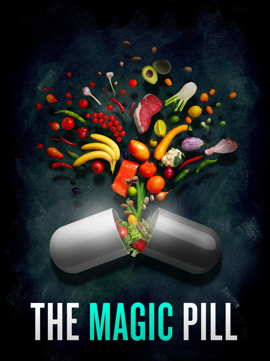 The Magic Pill: il documentario che ha fatto tremare l'industria alimentare
