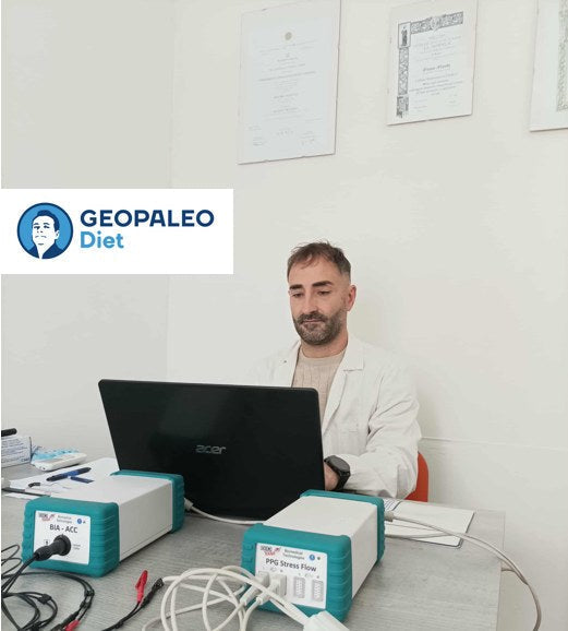 CONSULENZA GRATUITA. Vuoi iniziare la GeoPaleoDiet ma non sai da dove partire?