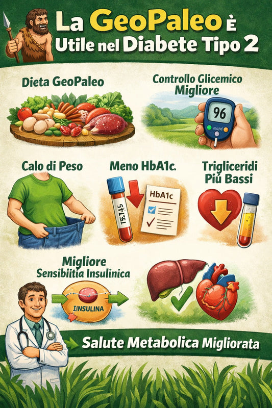 Come Ho Messo in Remissione il Mio Diabete 2 Senza Farmaci (Risultati Veri)