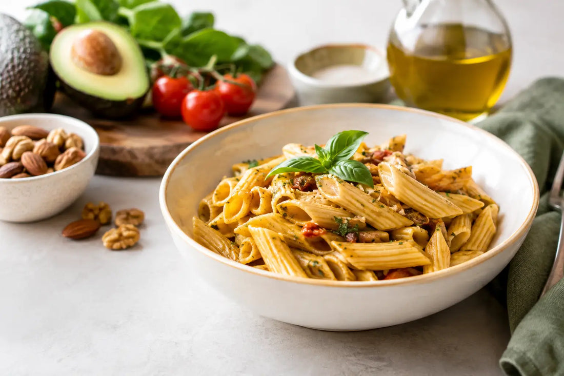 Pasta Letizia: è compatibile con una dieta Paleo?