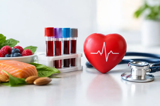 Guida ai marcatori del rischio cardiovascolare