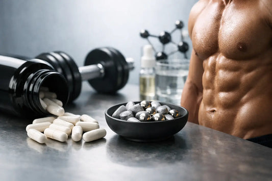 ZMA benefici per testosterone: cosa aspettarsi