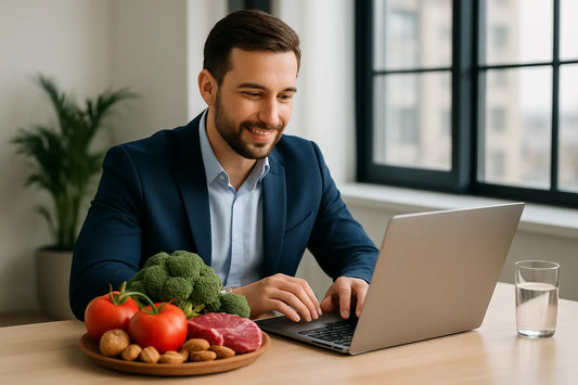 Cos'è lo stile di vita GeoPaleo davvero