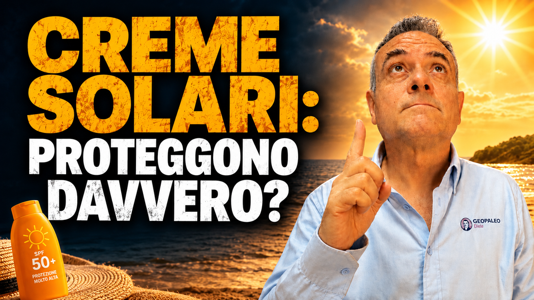 Creme Solari: Proteggono dal Melanoma? Cosa Dicono Davvero gli Studi Scientifici