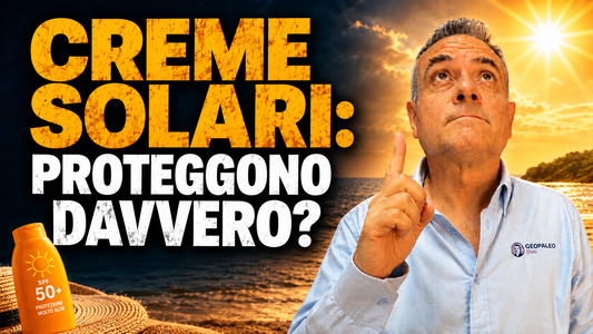 Creme Solari: Proteggono dal Melanoma? Cosa Dicono Davvero gli Studi Scientifici