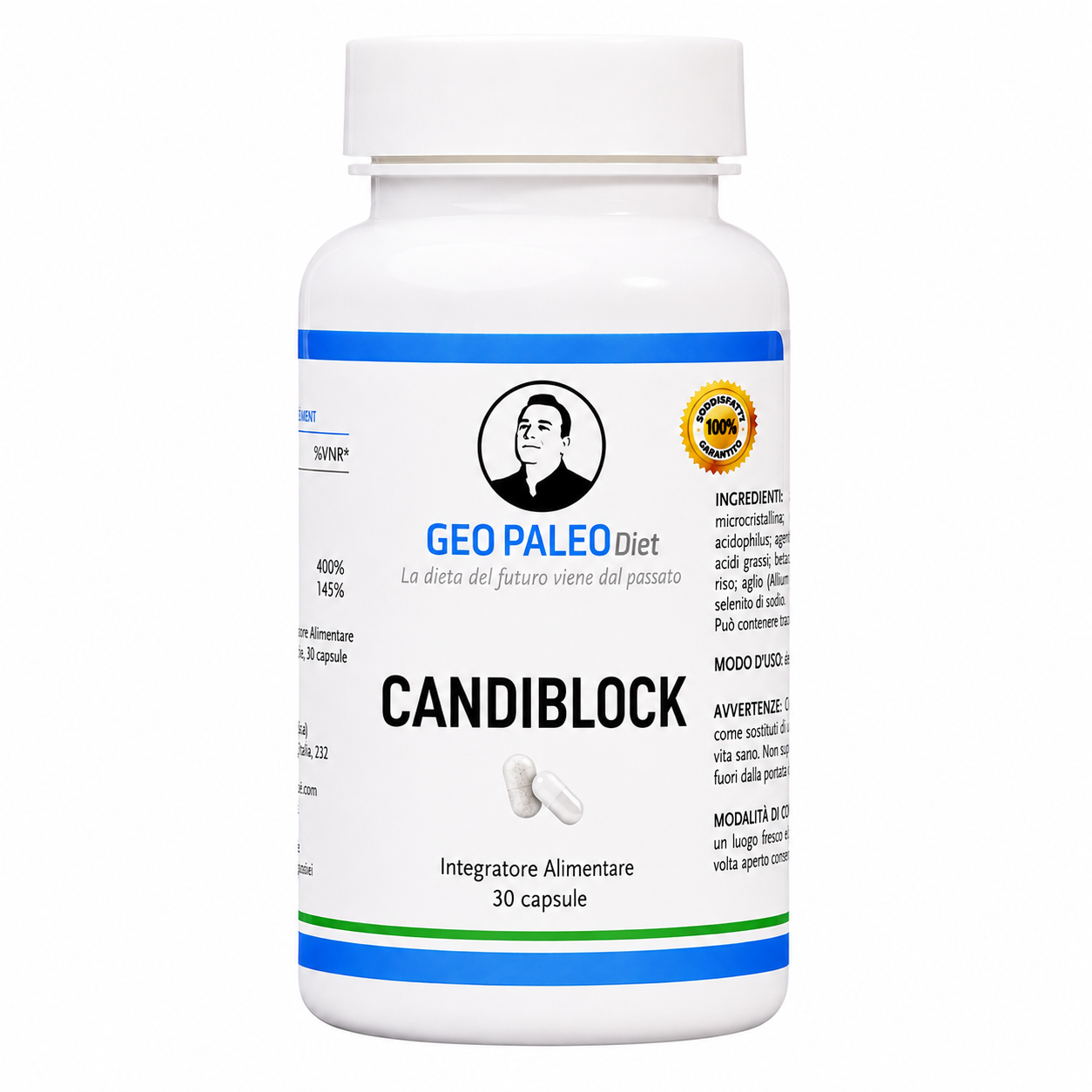 Candiblock