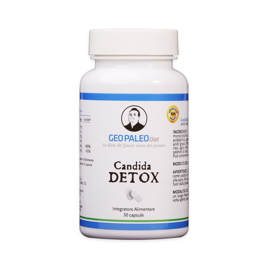 Candida Detox