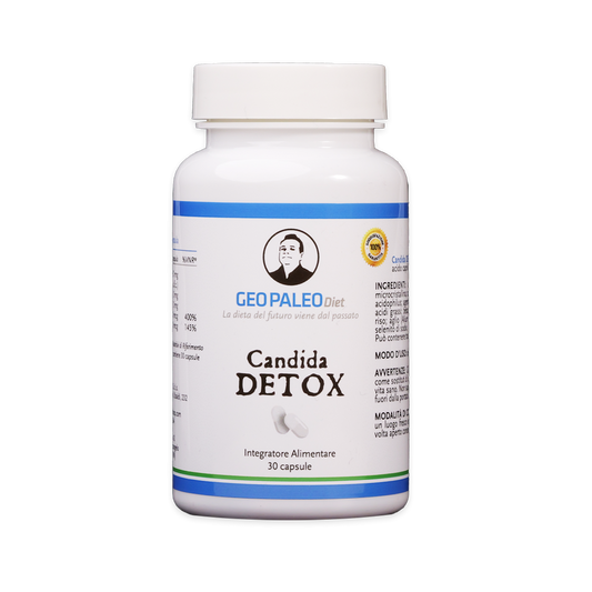 Candida Detox