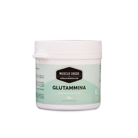 KYOWA QUALITY Glutamine - Fights Muscle Catabolism and Modulates Growth Hormone