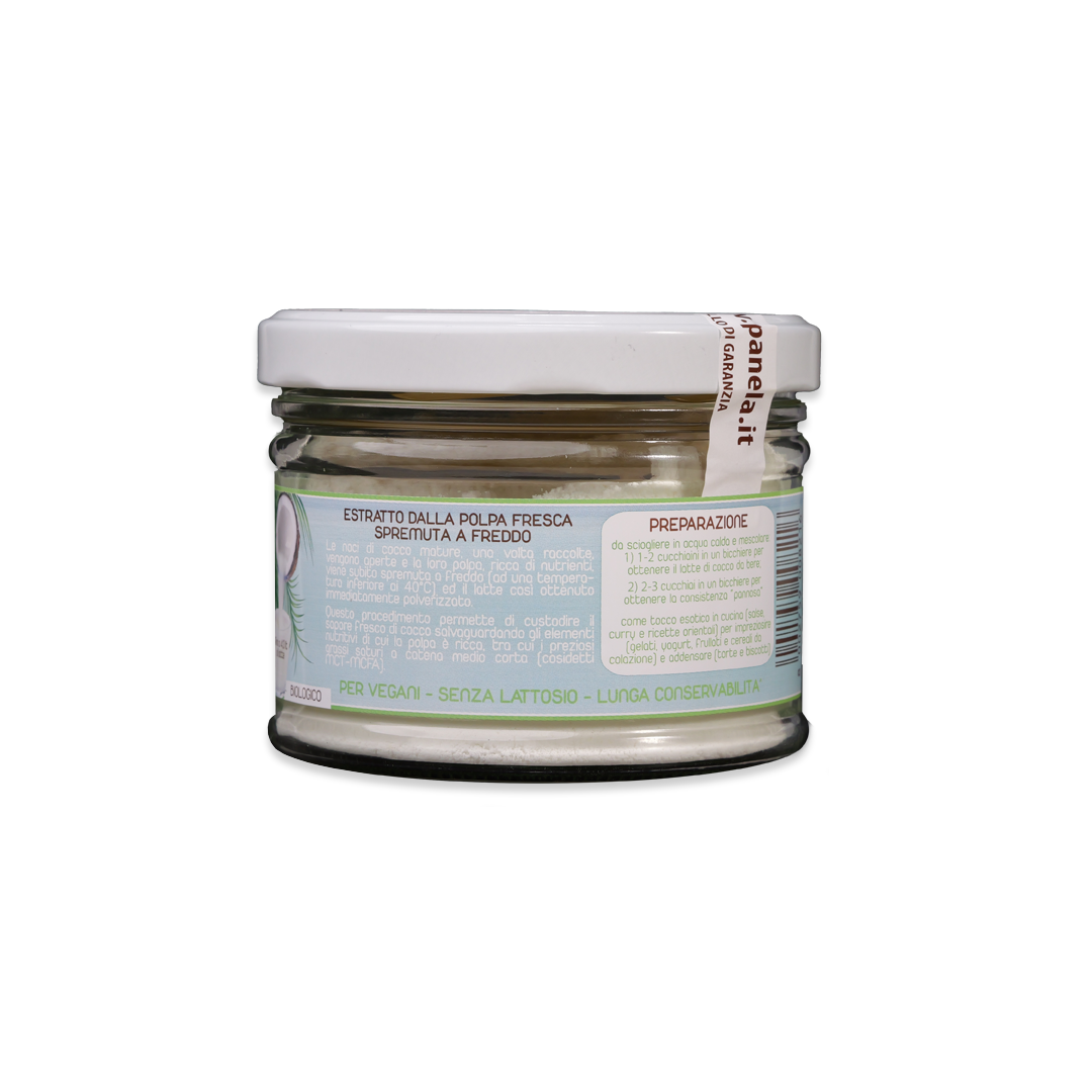 Coconut Milk Powder 150g