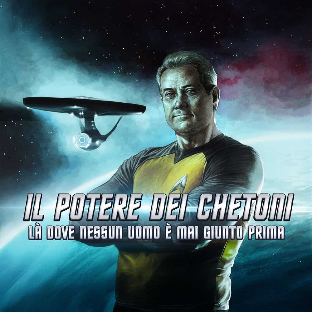 Il Potere dei Chetoni: la video-bibbia della Paleo Chetogenica