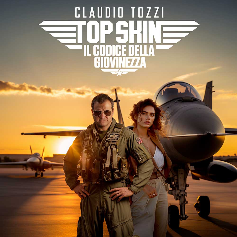 TopSkin: the code of youth